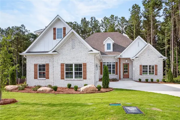 2296 Dalby Place, Auburn, AL 36879