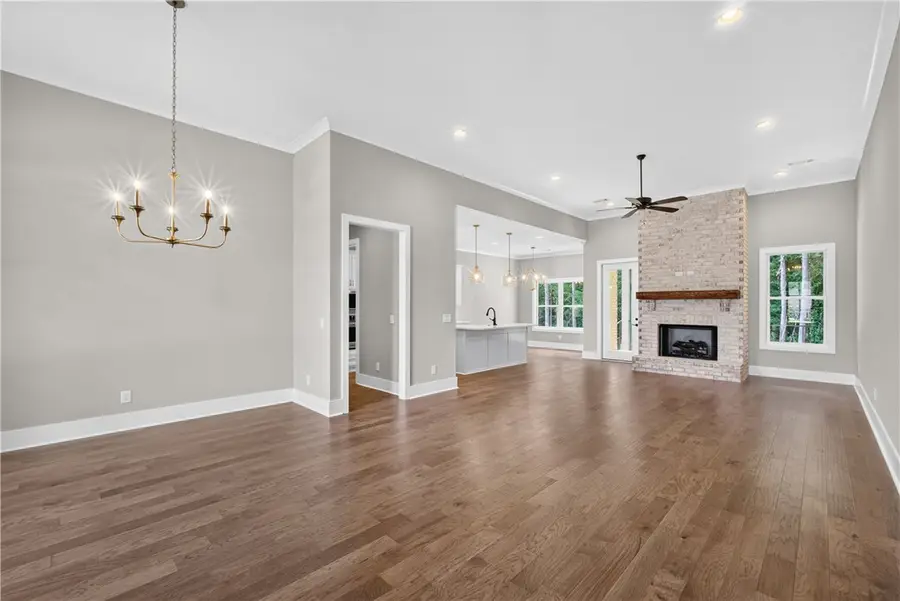 2296 Dalby Place, Auburn, AL 36879 - #2