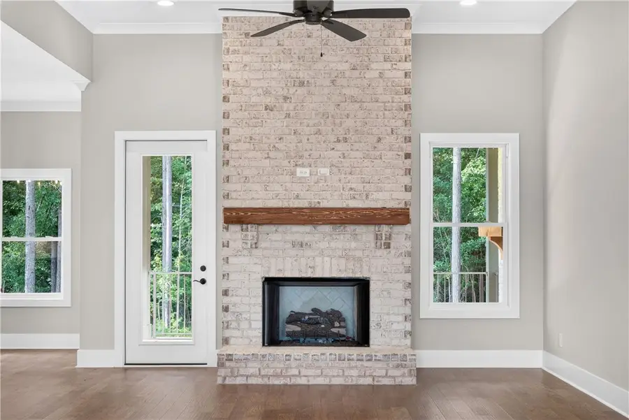 2296 Dalby Place, Auburn, AL 36879 - #3