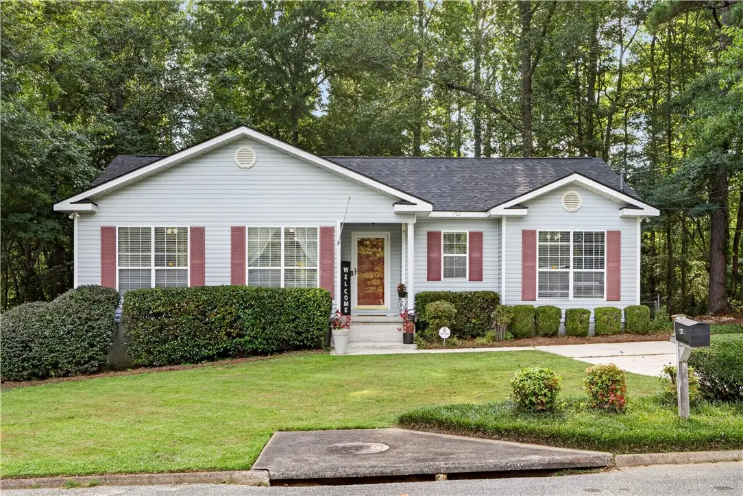 702 Rosalind Street, Opelika, AL 36801 - #1
