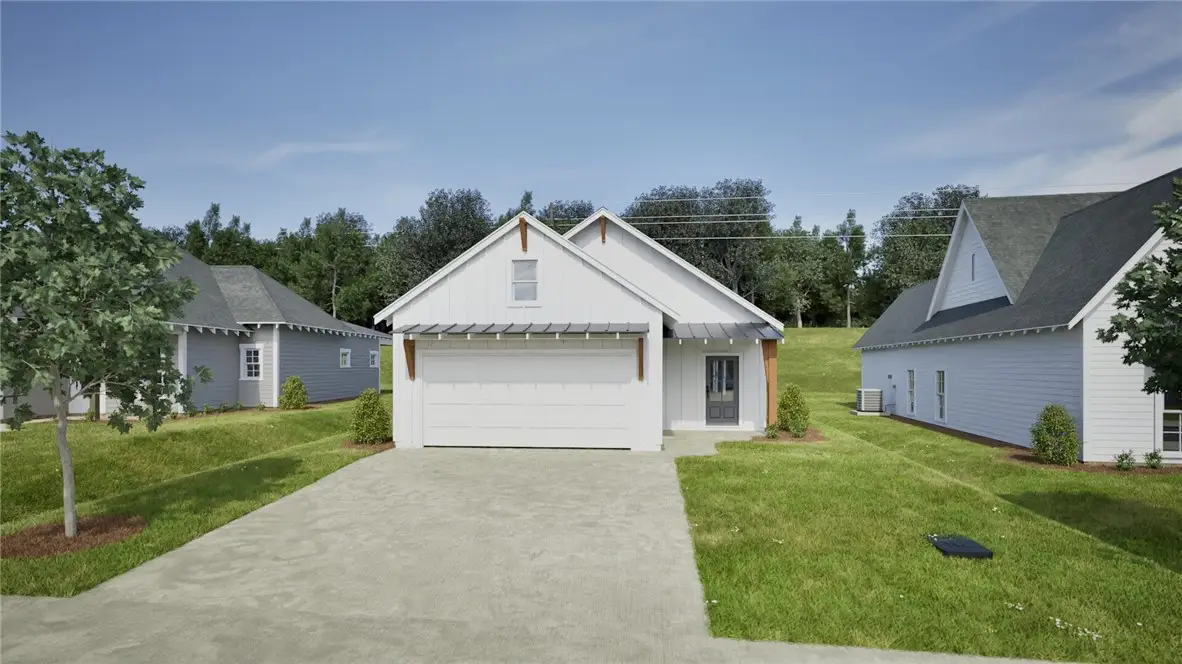 258 Summer Street, Opelika, AL 36804 - #1