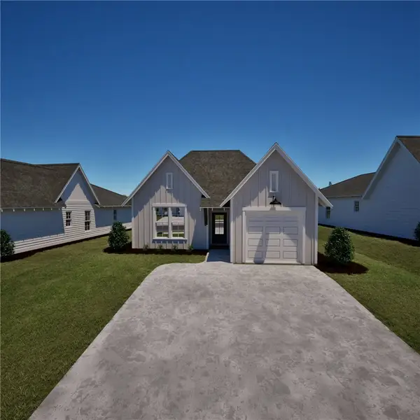291 Summer Street, Opelika, AL 36804