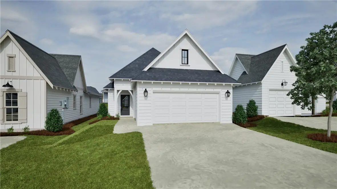 038 Woodland Lane, Opelika, AL 36801 - #1