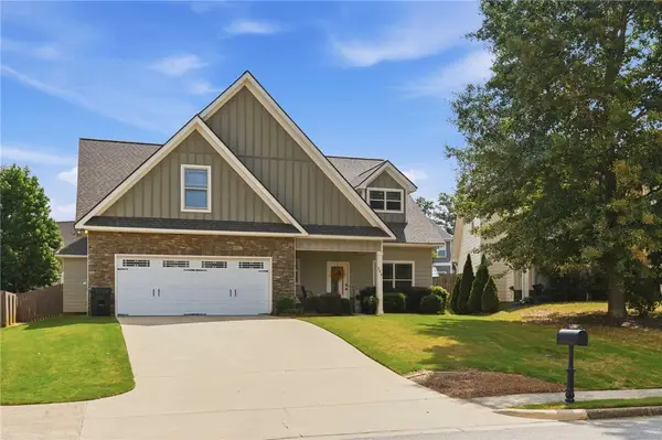 296 Solamere Lane, Auburn, AL 36832