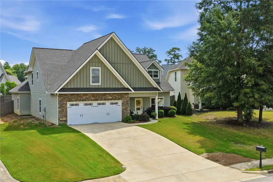 296 Solamere Lane, Auburn, AL 36832 - #2