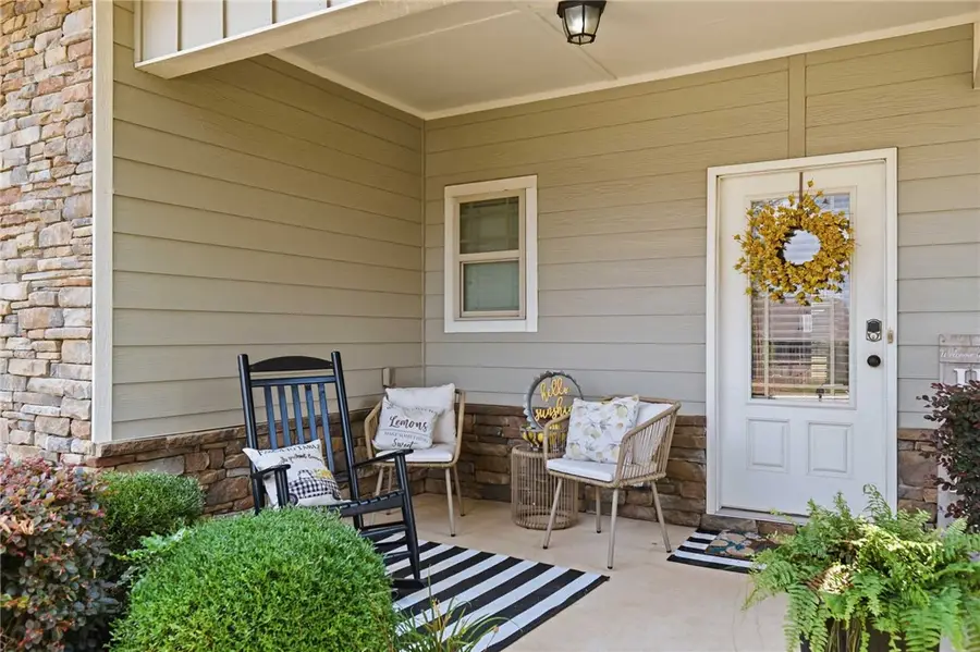 296 Solamere Lane, Auburn, AL 36832 - #3