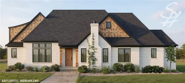 2562 Blackwood Court, Auburn, AL 36830