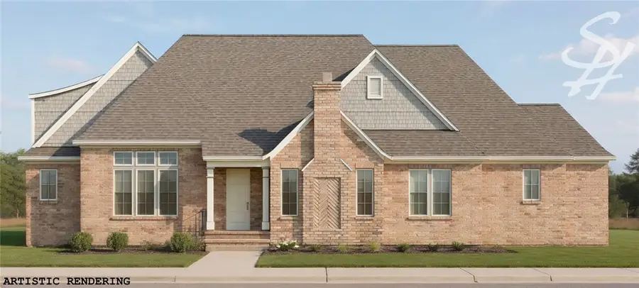 2562 Blackwood Court, Auburn, AL 36830 - #2