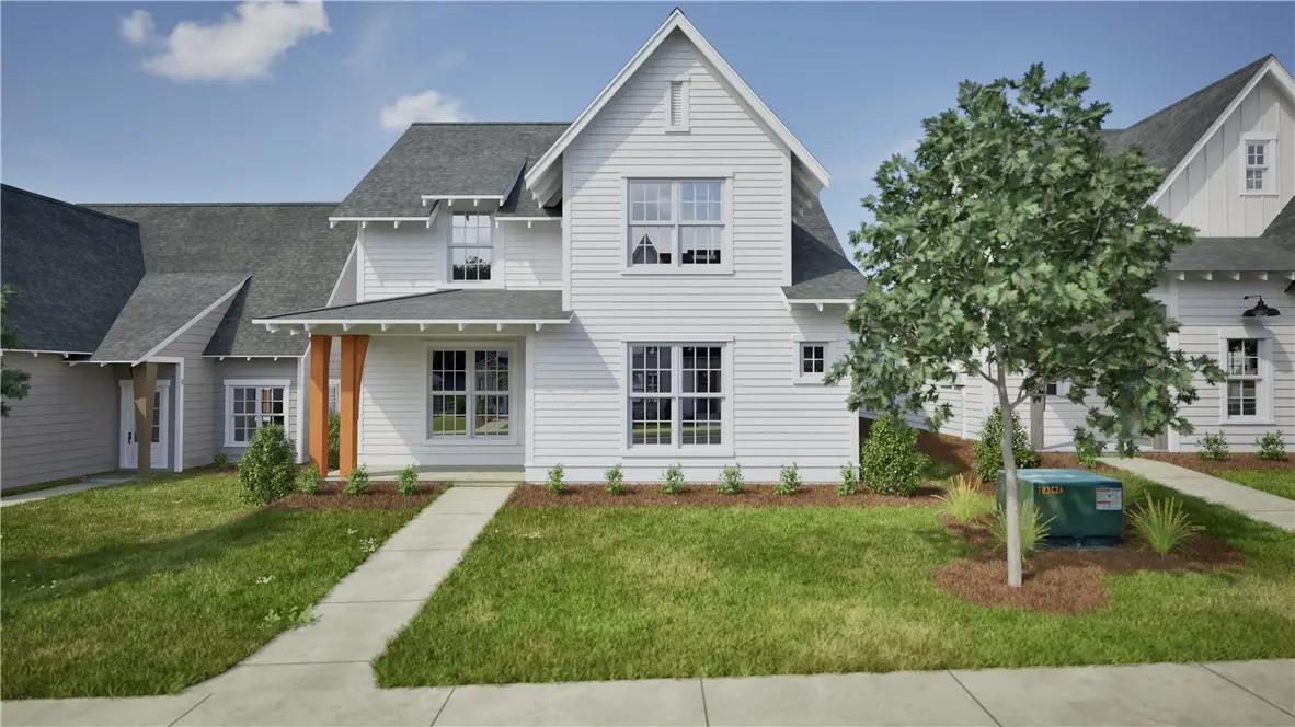 3181 Bottle Way, Auburn, AL 36830 - #1
