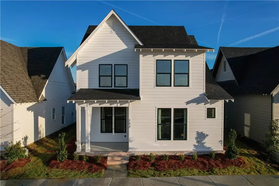3181 Bottle Way, Auburn, AL 36830 - #2
