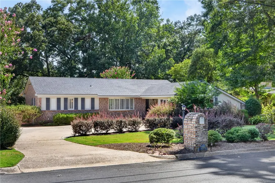 778 Brenda Avenue, Auburn, AL 36830 - #2