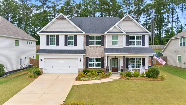 887 W Richland Circle, Auburn, AL 36832