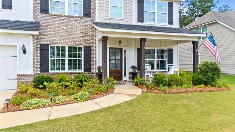 887 W Richland Circle, Auburn, AL 36832 - #2