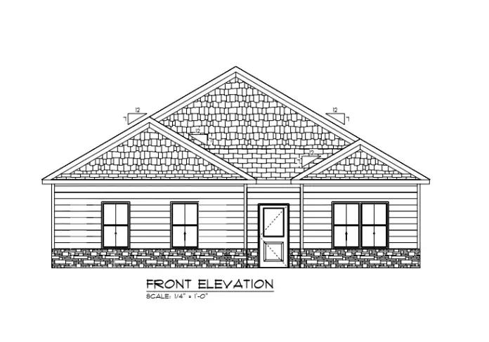 550 Lee Road 42, Opelika, AL 36804 - #1