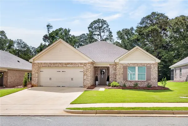 974 Great Bear Road, Opelika, AL 36804