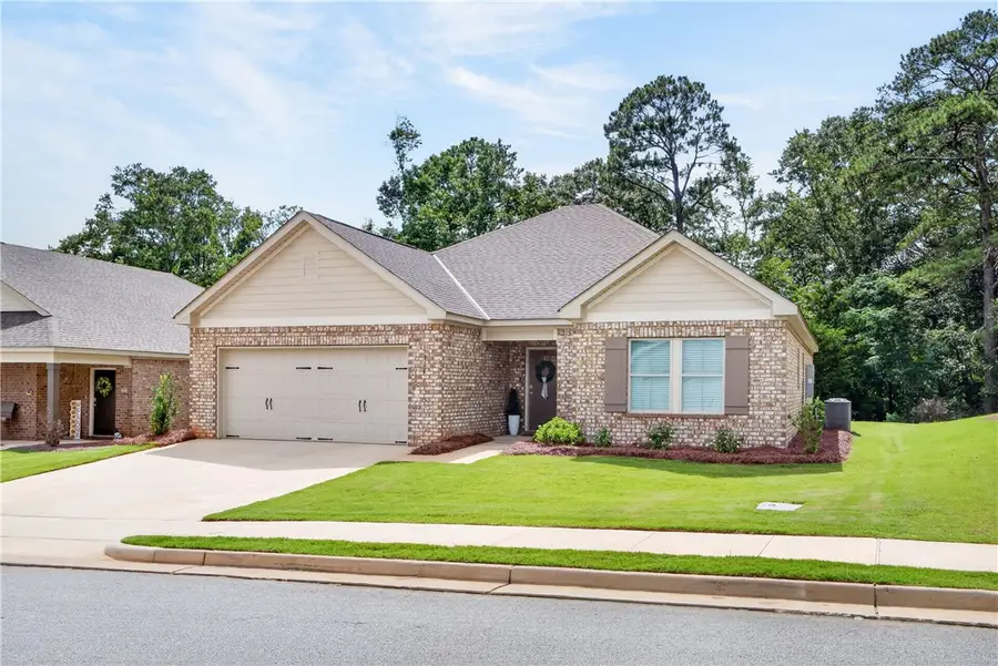 974 Great Bear Road, Opelika, AL 36804 - #2
