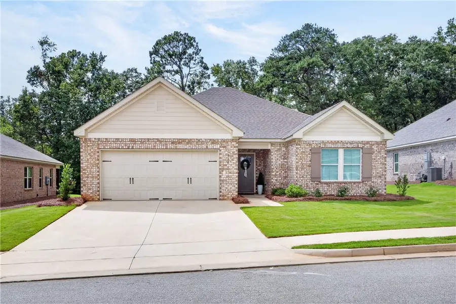 974 Great Bear Road, Opelika, AL 36804 - #3