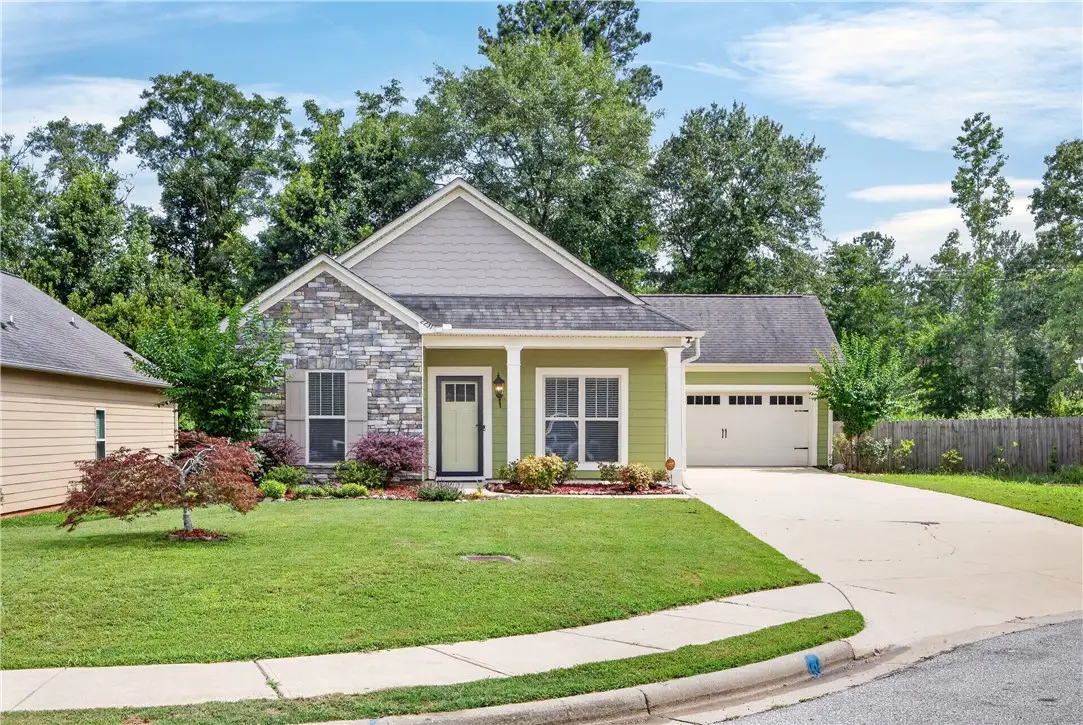 2231 Autumn Ridge Way, Auburn, AL 36879 - #1