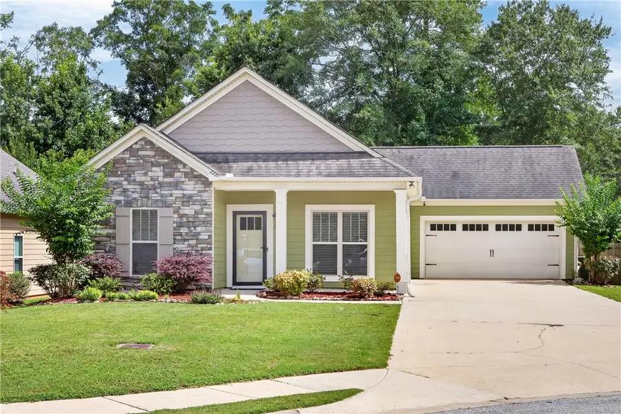 2231 Autumn Ridge Way, Auburn, AL 36879 - #2