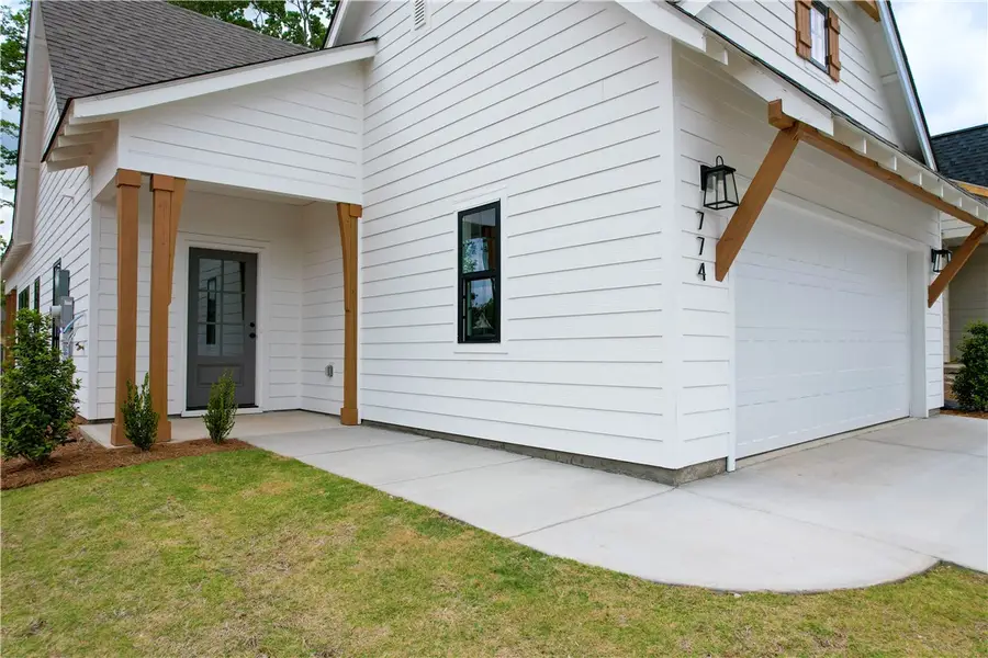 0774 Hunters Way, Opelika, AL 36801 - #2