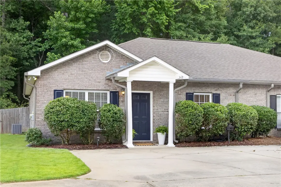 343 E Longleaf Drive, Auburn, AL 36832 - #1