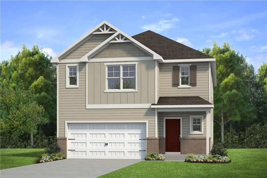 2530 Arlee Avenue, Opelika, AL 36804 - #1
