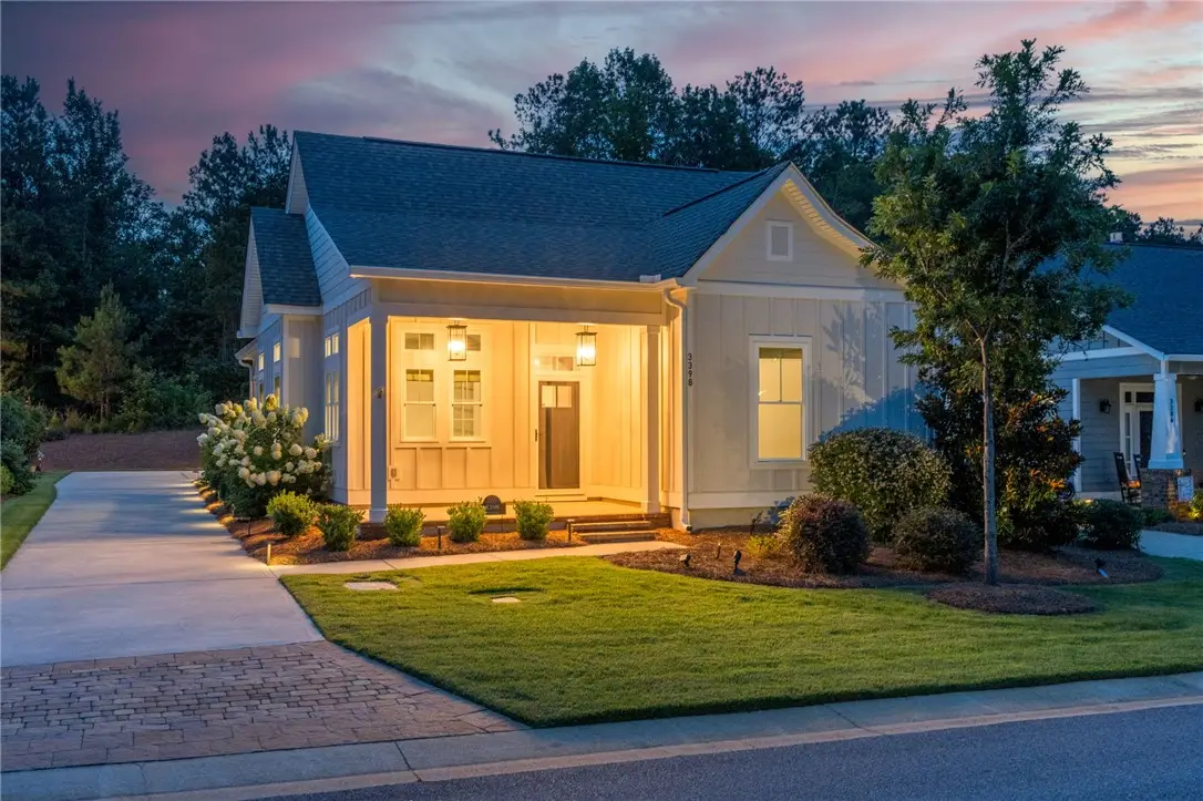 3398 Eagle Trail, Opelika, AL 36801 - #1