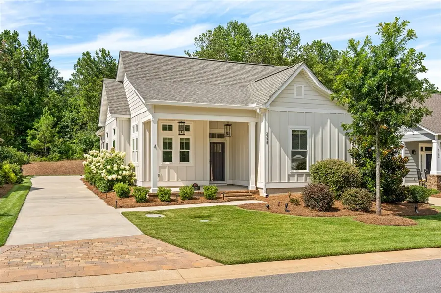 3398 Eagle Trail, Opelika, AL 36801 - #2