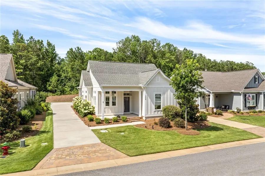 3398 Eagle Trail, Opelika, AL 36801 - #3