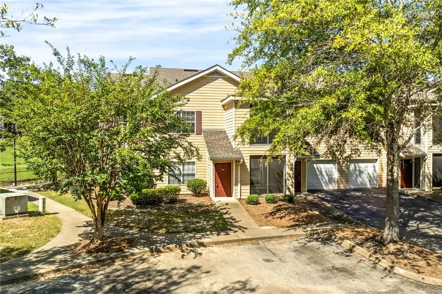 447 W Longleaf Drive #104, Auburn, AL 36830 - #2