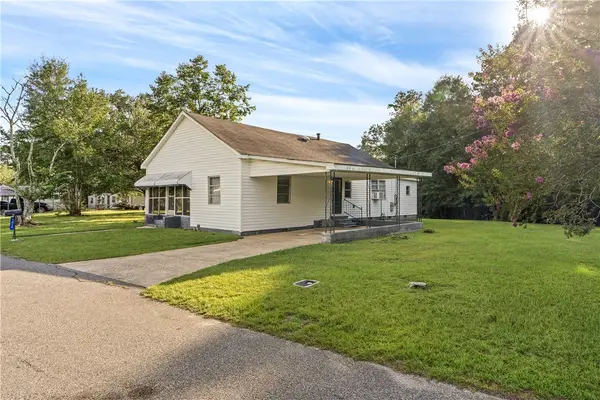 1534 34th Avenue, Lanett, AL 36863