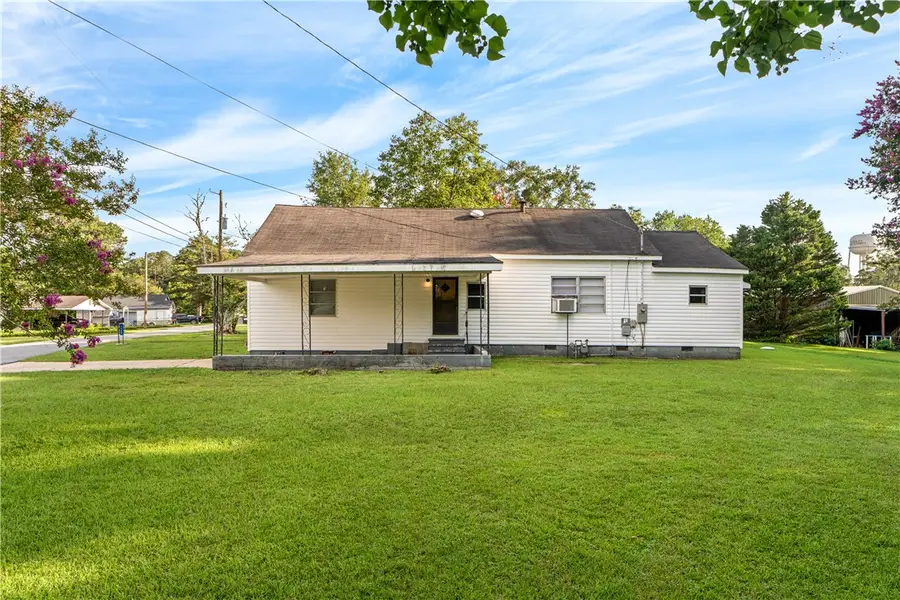 1534 34th Avenue, Lanett, AL 36863 - #2