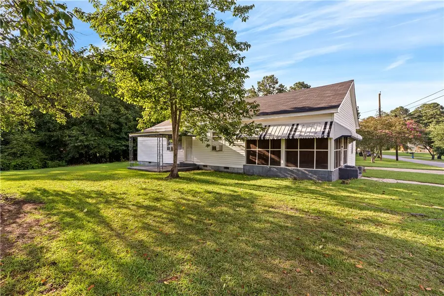 1534 34th Avenue, Lanett, AL 36863 - #3