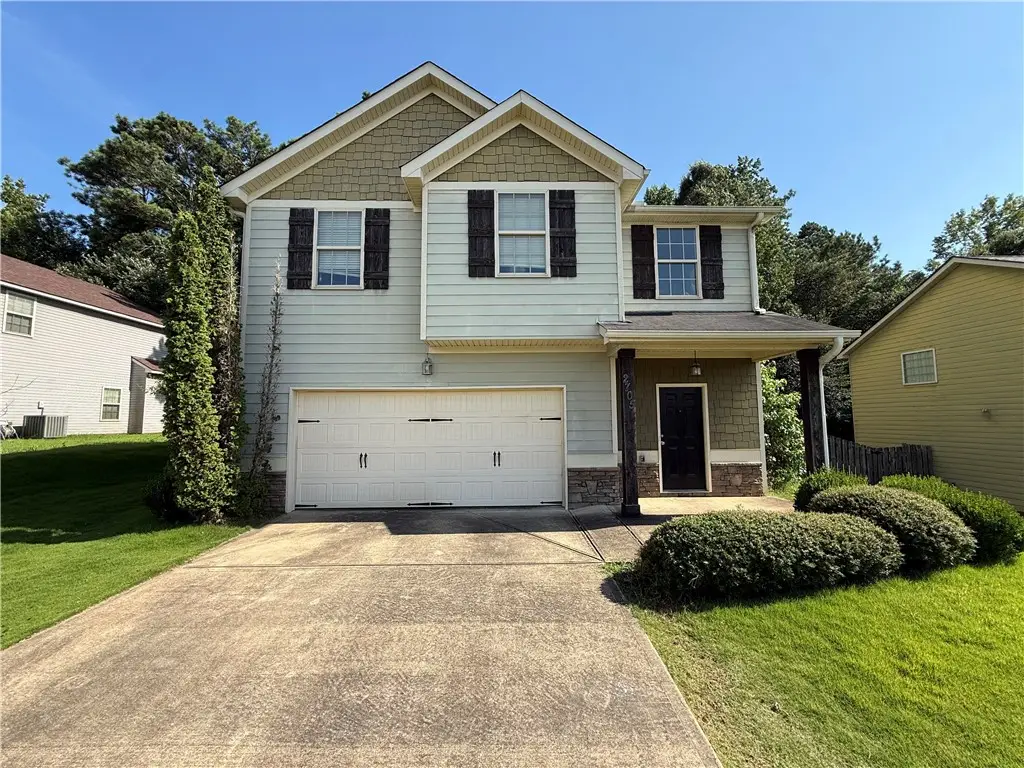 2705 Bechet Lane, Opelika, AL 36801 - #1