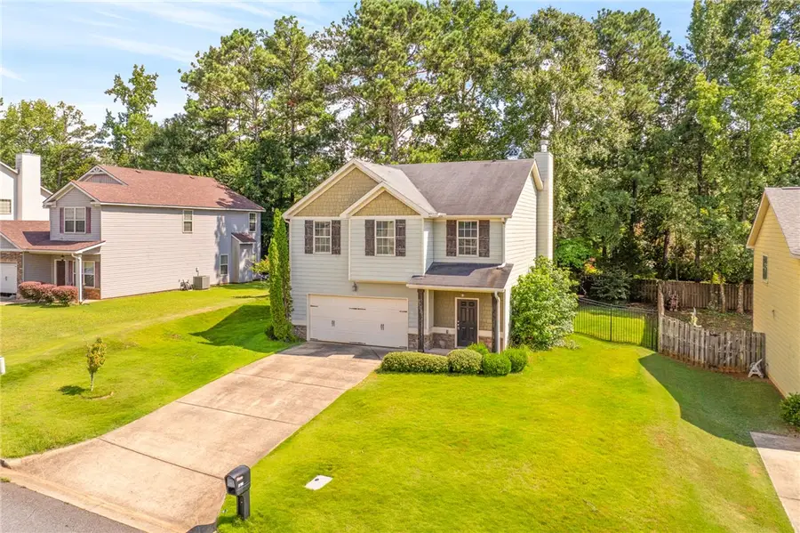 2705 Bechet Lane, Opelika, AL 36801 - #2