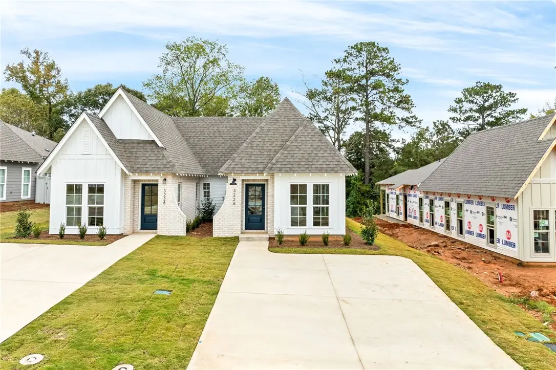 3212 Bradley Lane, Auburn, AL 36830 - #1