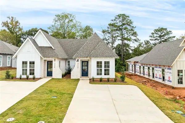 3212 Bradley Lane, Auburn, AL 36830