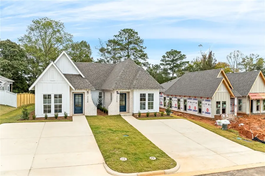 3212 Bradley Lane, Auburn, AL 36830 - #2
