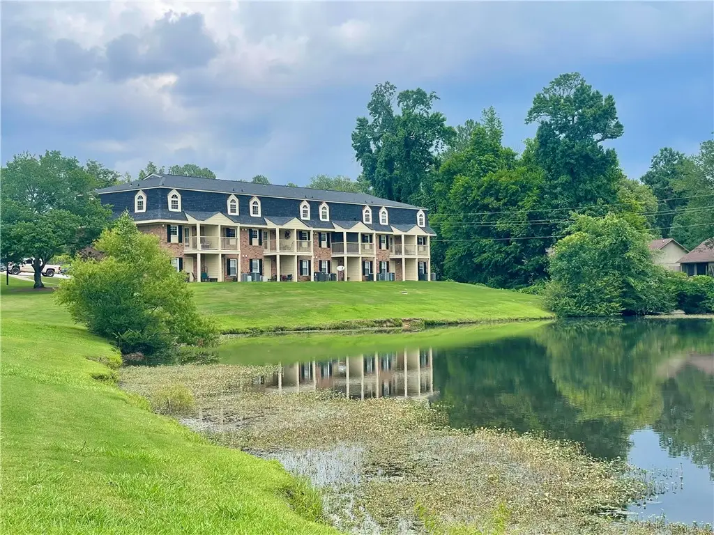 1761 Wire Road #2-13, Auburn, AL 36832 - #1