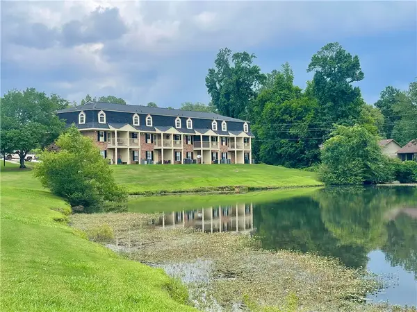 1761 Wire Road #2-13, Auburn, AL 36832
