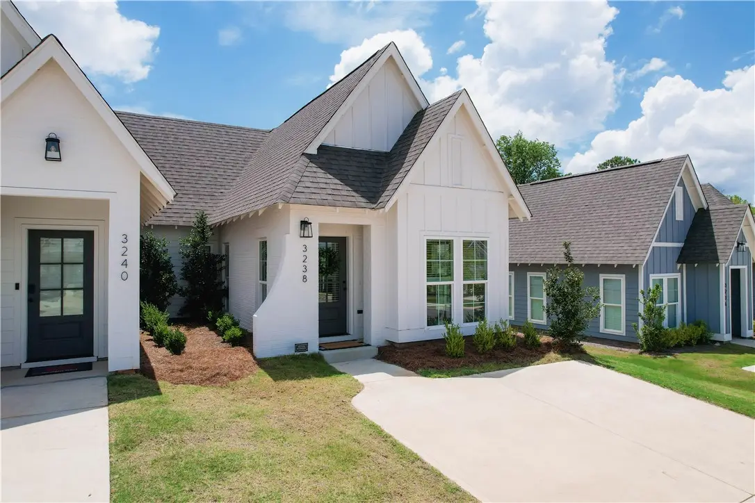 3238 Bradley Lane, Auburn, AL 36830 - #1