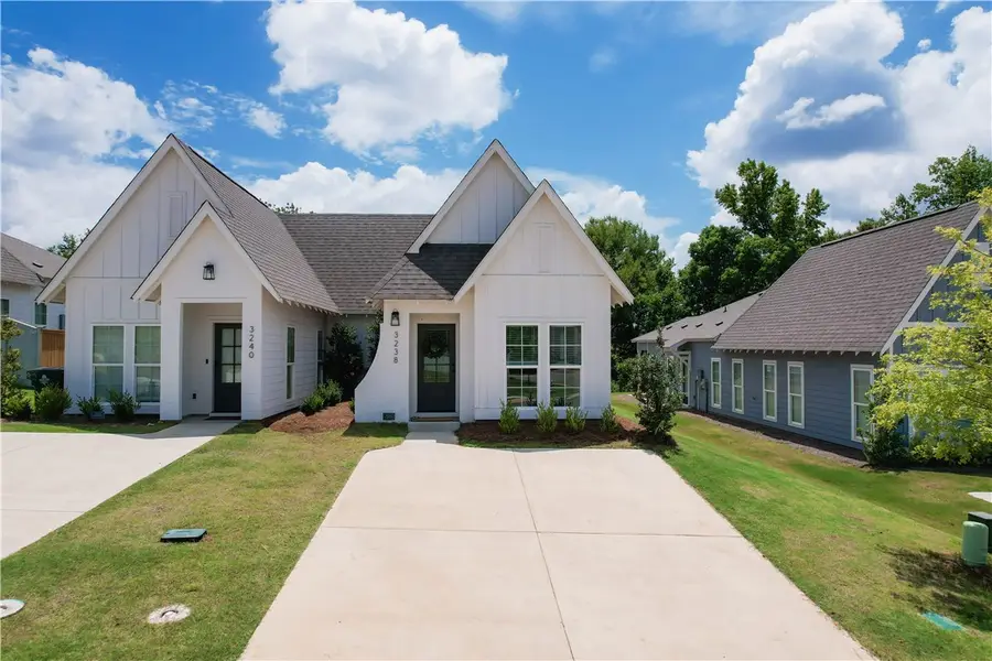 3238 Bradley Lane, Auburn, AL 36830 - #2