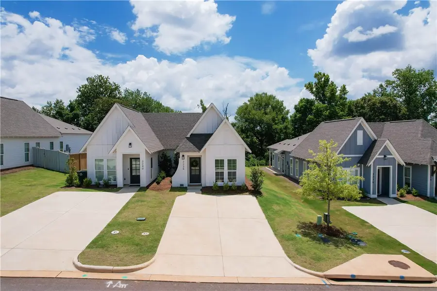 3238 Bradley Lane, Auburn, AL 36830 - #3