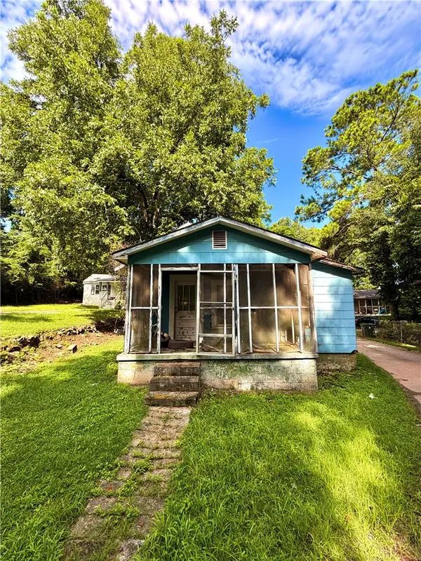 416 Dowdell Avenue #416B, Auburn, AL 36830