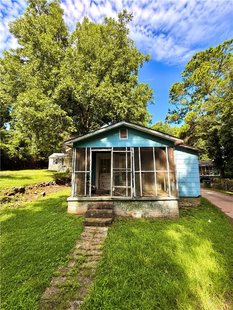 416 Dowdell Avenue #416B, Auburn, AL 36830 - #2