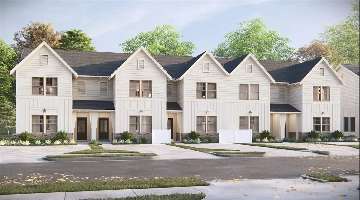 2903 Bennett Lane, Auburn, AL 36832 - #1