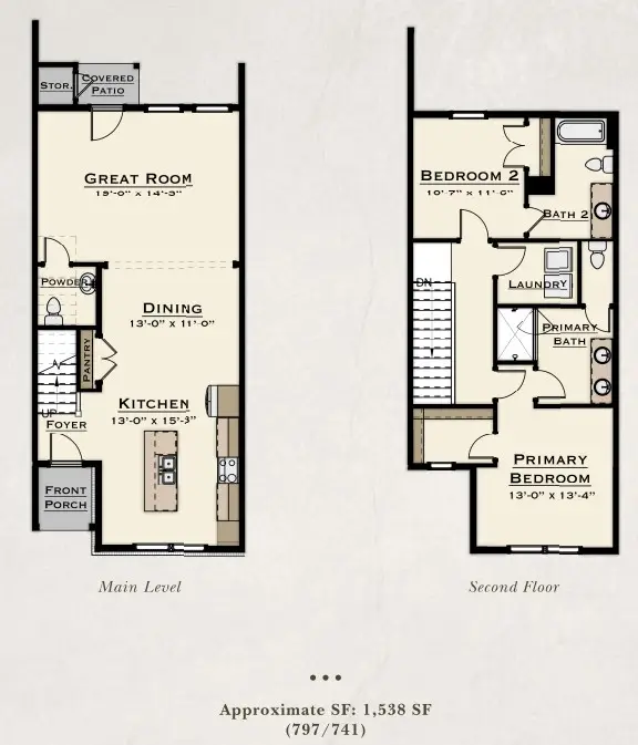 2904 Bennett Lane, Auburn, AL 36832 - #2