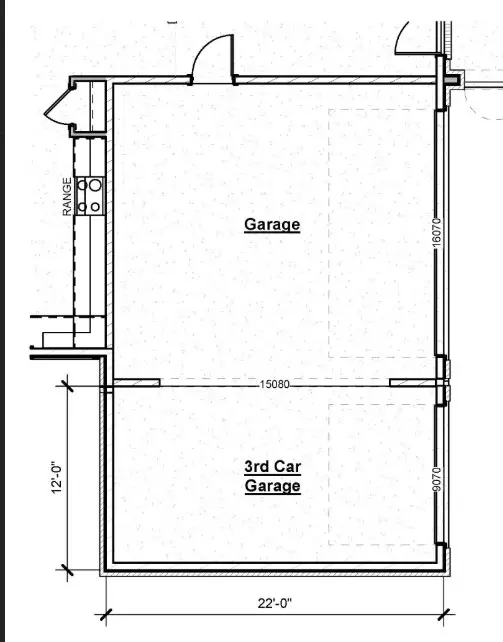 2923 Shropshire Drive, Auburn, AL 36832 - #3