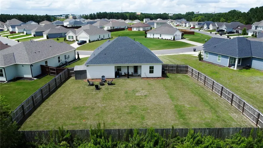 441 Bush Creek Road, Opelika, AL 36804 - #2