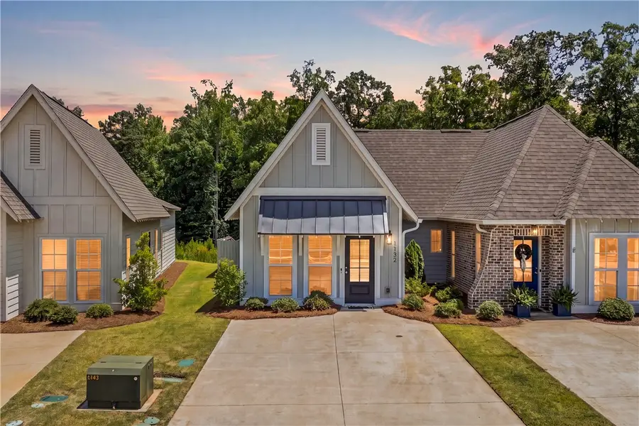 1132 Burrow Circle, Opelika, AL 36801 - #2
